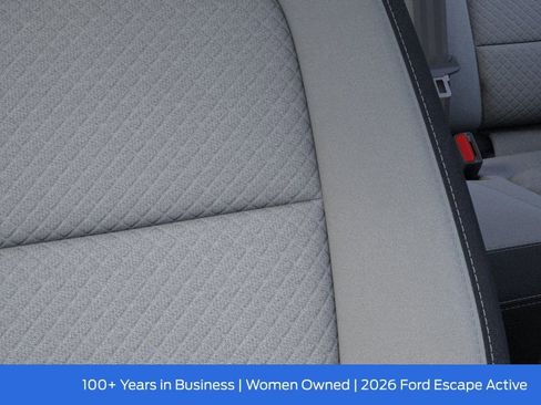 New 2026 Ford Escape Active AWD/4WD image 18