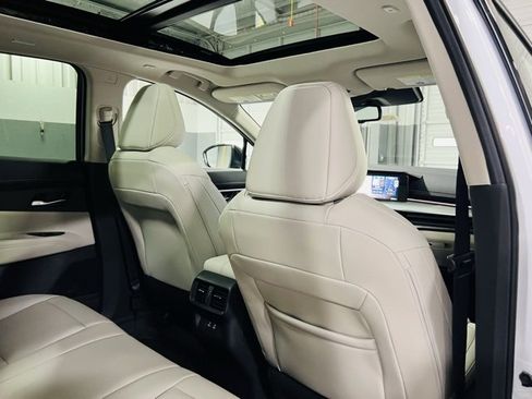 New 2025 Nissan Murano SL w/ Cargo Package image 30