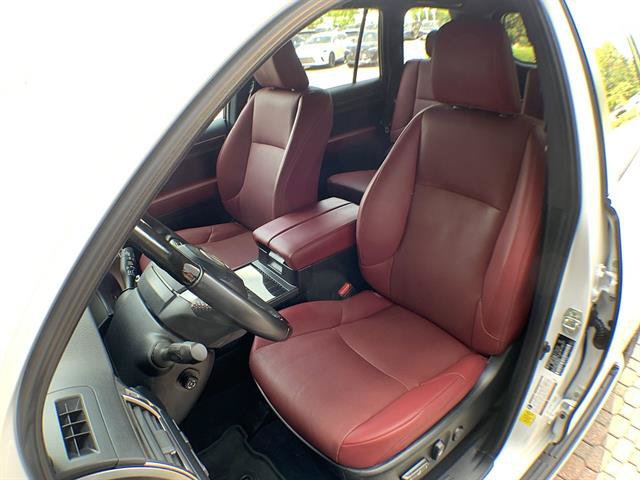 Certified 2023 Lexus GX 460 Premium AWD/4WD image 11