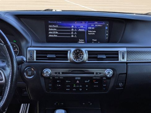 Used 2018 Lexus GS 350 F Sport image 17