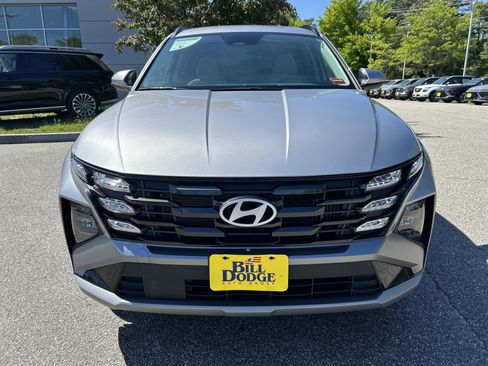 New 2026 Hyundai Tucson SEL AWD/4WD image 10