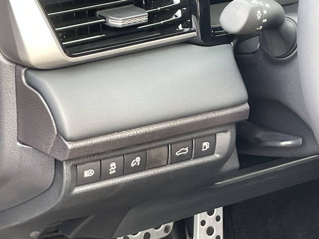 New 2026 Toyota Camry XSE FWD image 12
