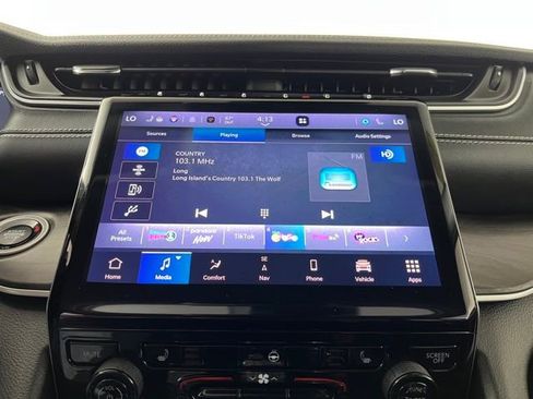 Used 2023 Jeep Grand Cherokee Limited image 28