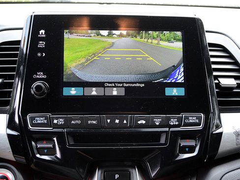 Used 2023 Honda Odyssey Sport image 28