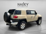 Used 2008 Toyota FJ Cruiser 4WD image 5