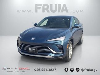 New 2026 Buick Envista Sport Touring w/ Convenience I Package FWD video 1
