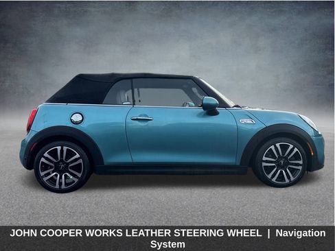 Used 2019 MINI Cooper S image 10