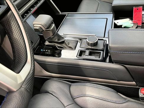 Certified 2026 Toyota Tundra Platinum AWD/4WD image 20