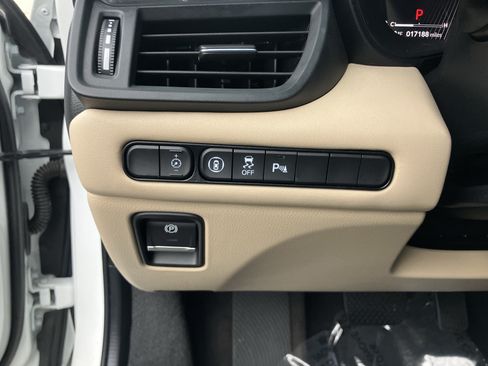 Used 2024 Acura TLX w/ Technology Package FWD image 19