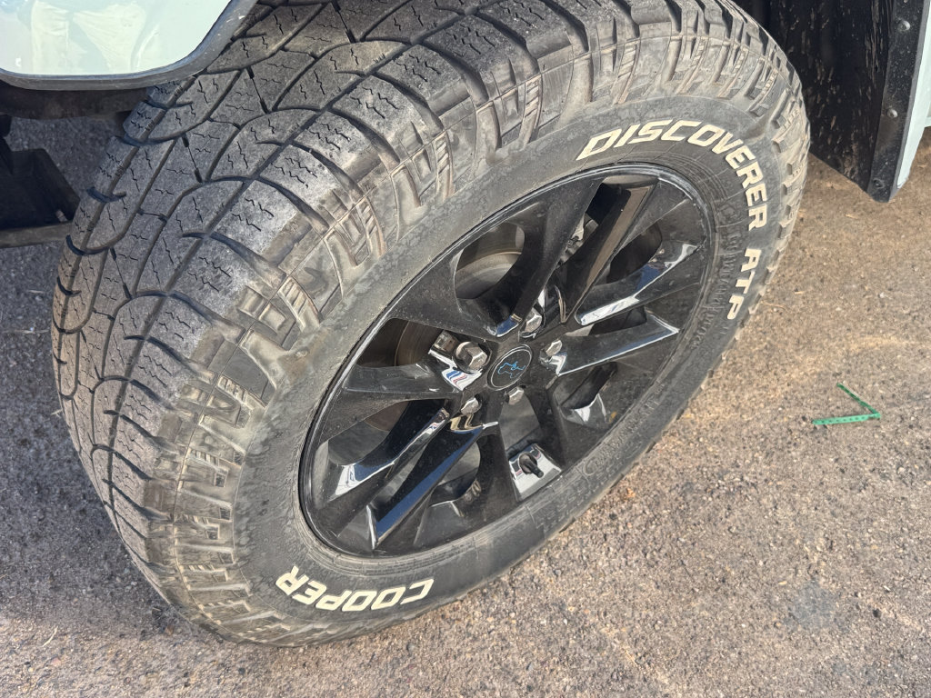 Used 2024 Jeep Wrangler Unlimited Sahara w/ Technology Group AWD/4WD image 16