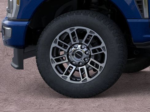 New 2026 Ford F350 Platinum w/ Platinum Plus Package AWD/4WD image 20