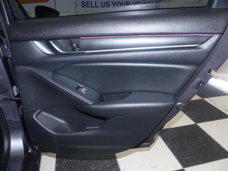 Used 2021 Honda Accord LX image 27
