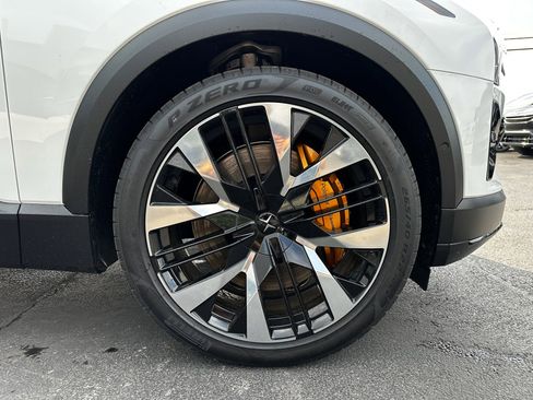 New 2025 Polestar Polestar 3 image 9