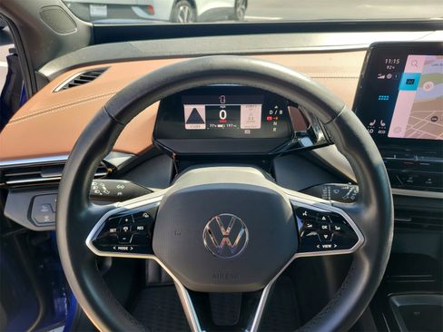 Used 2022 Volkswagen ID.4 Pro S image 28
