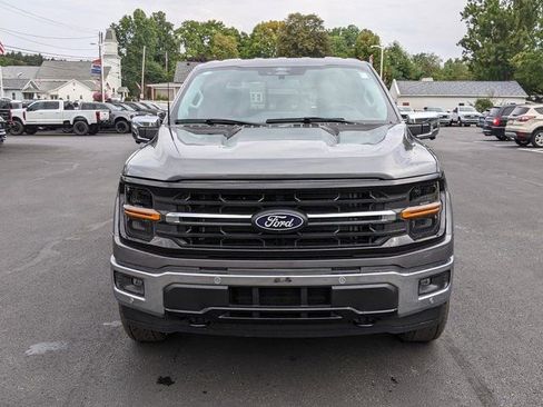 Used 2024 Ford F150 XLT w/ Equipment Group 303A High AWD/4WD image 16