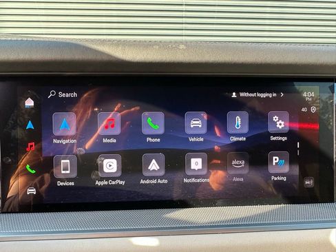 Used 2026 Porsche Cayenne S image 28