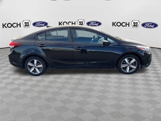 Used 2018 Kia Forte S FWD image 9