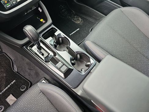 New 2026 Subaru Forester Touring image 24