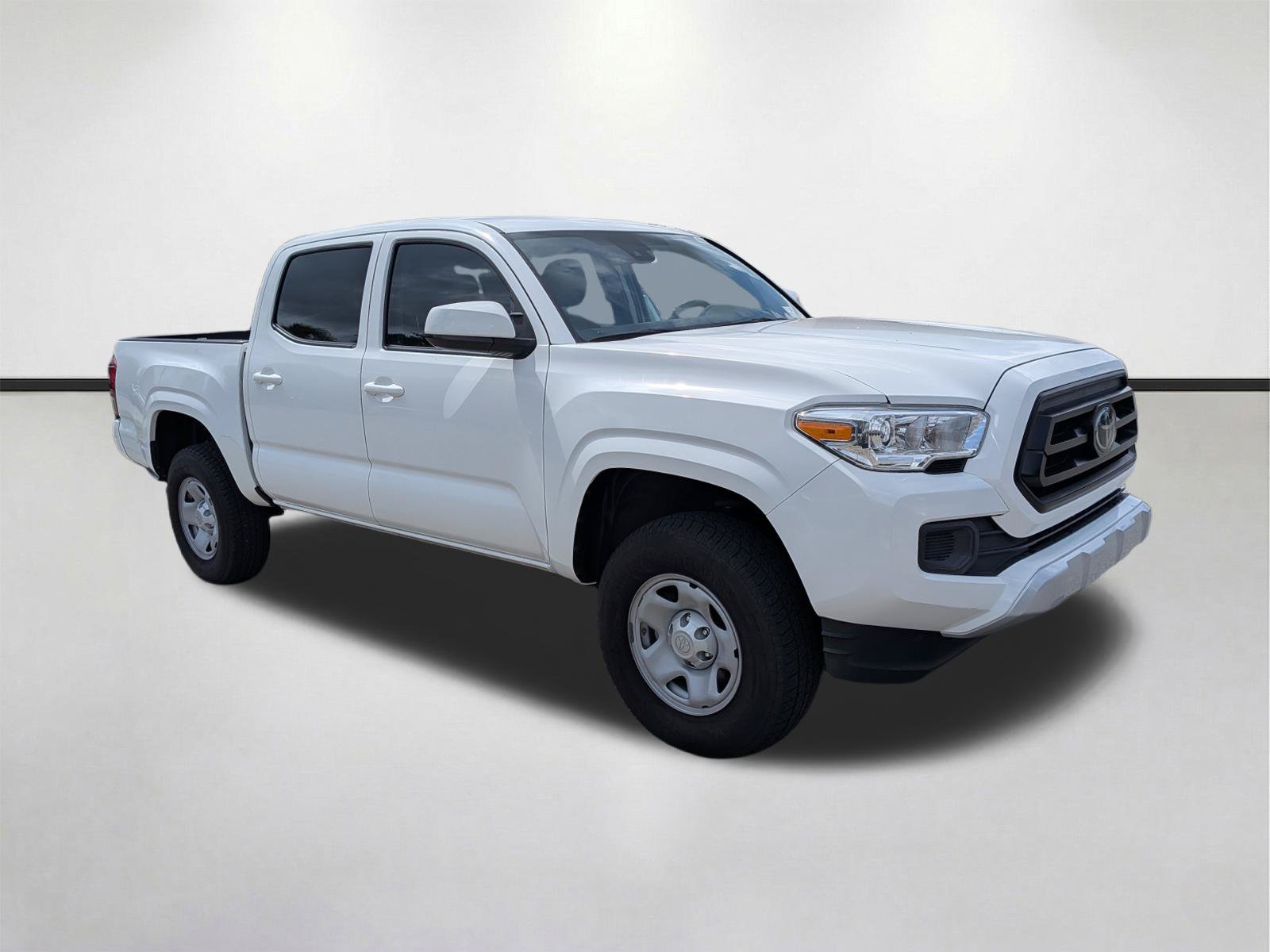 Used 2023 Toyota Tacoma SR AWD/4WD image 2