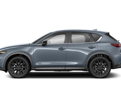 Used 2024 MAZDA CX-5 Carbon Edition AWD/4WD image 1