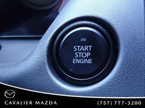 New 2026 MAZDA CX-5 Preferred AWD/4WD image 19