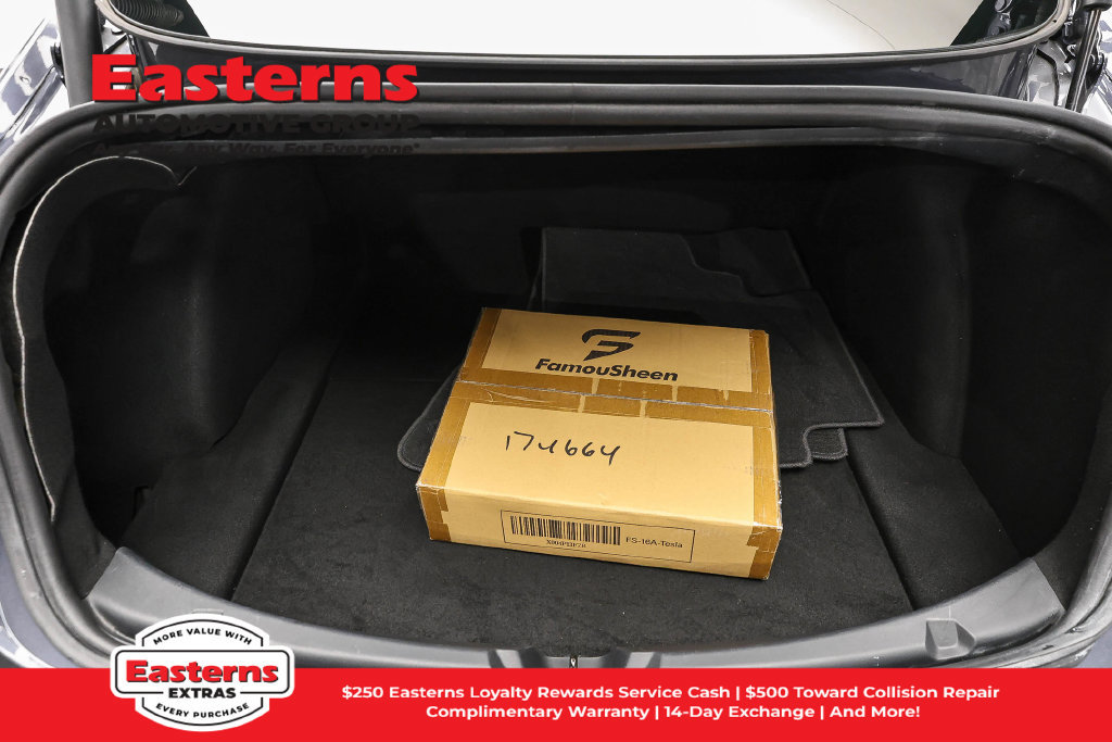 Used 2023 Tesla Model 3 Standard Range RWD image 10