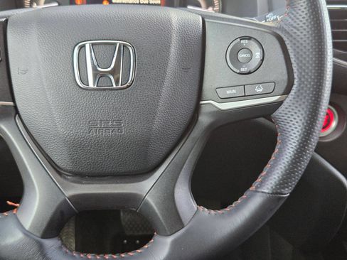Used 2023 Honda Passport TrailSport image 23