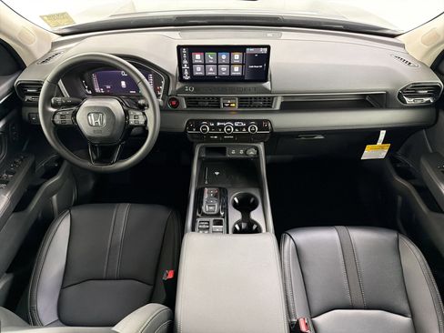 New 2026 Honda Passport RTL image 16