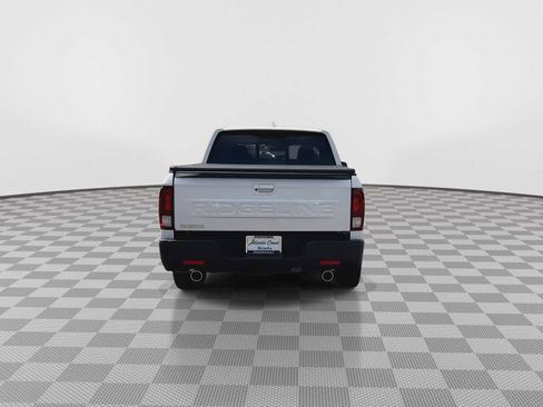 New 2026 Honda Ridgeline RTL image 7
