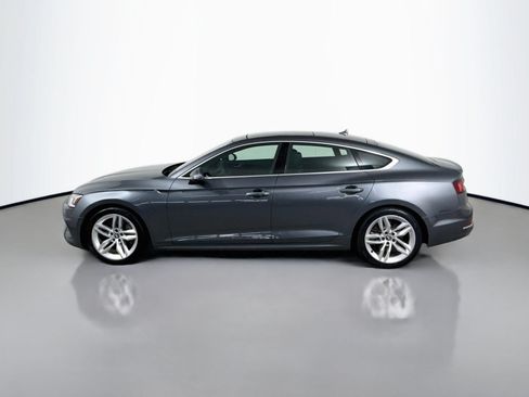 Used 2019 Audi A5 2.0T Premium w/ Convenience Package AWD/4WD image 2