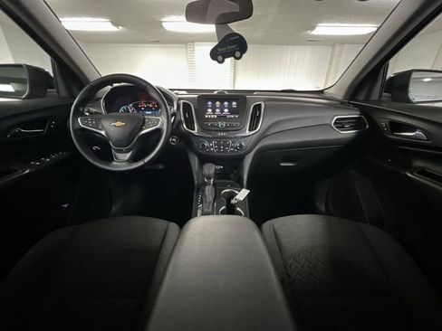 Certified 2023 Chevrolet Equinox LT FWD image 19