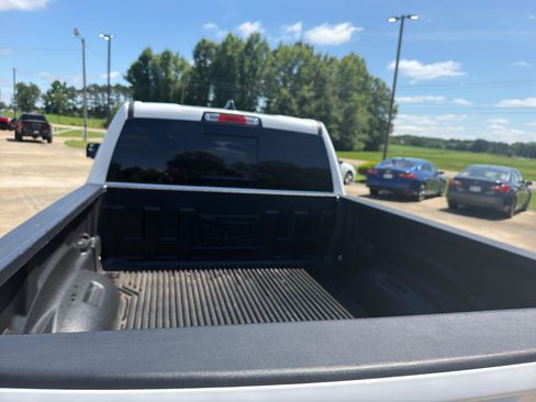Used 2022 RAM 1500 Big Horn AWD/4WD image 8