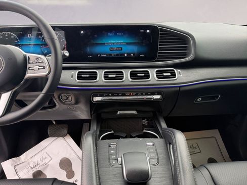 Used 2023 Mercedes-Benz GLE 350 4MATIC image 11