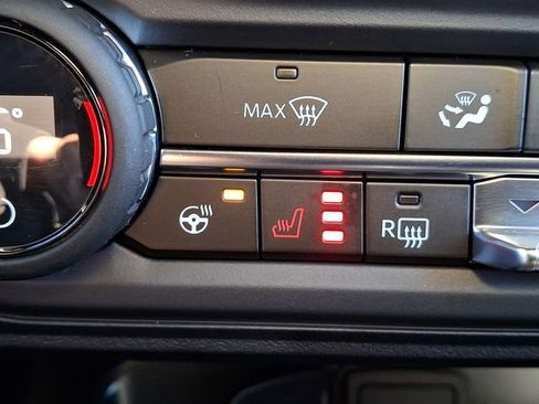 Used 2024 Ford Bronco Badlands AWD/4WD image 23