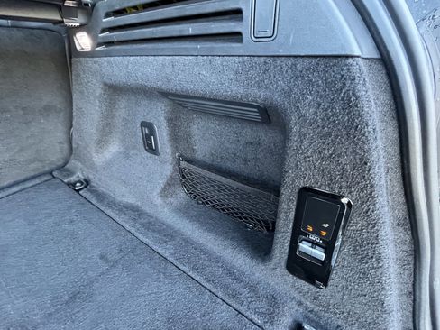 Used 2024 Land Rover Range Rover Sport Dynamic SE image 35