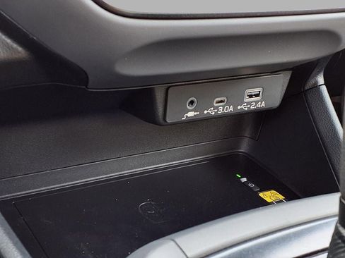 New 2026 Subaru Crosstrek 2.5i Wilderness image 5