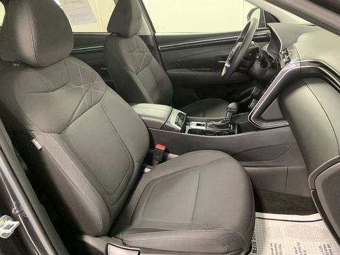 Used 2022 Hyundai Tucson SEL image 27