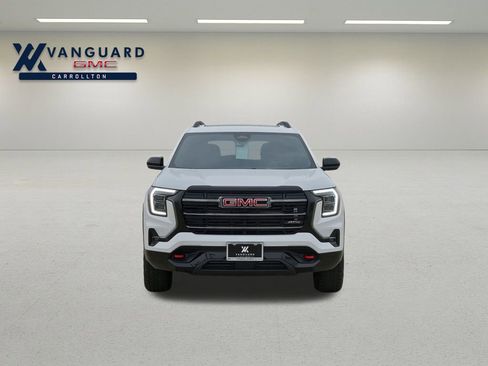 New 2026 GMC Terrain AT4 w/ Convenience Package III image 3
