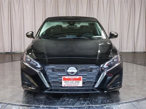 New 2025 Nissan Altima 2.5 S image 7