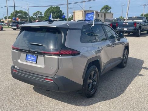 Used 2026 Toyota RAV4 LE FWD image 6