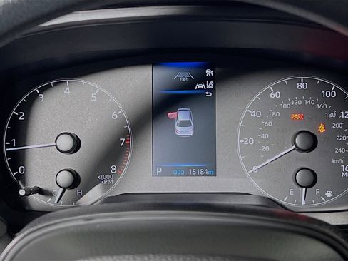 Used 2024 Toyota Corolla LE FWD image 22