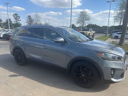 Used 2020 Kia Sorento EX image 5