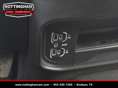 Used 2026 RAM 2500 Laramie AWD/4WD image 22