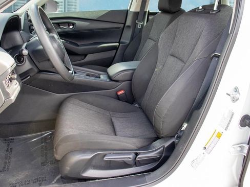 Certified 2024 Honda Accord LX image 15