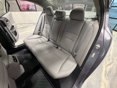Used 2014 Honda Accord EX-L image 6