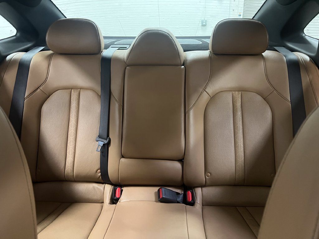 Used 2020 Hyundai Sonata Limited FWD image 28