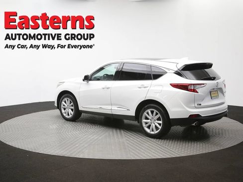 Used 2020 Acura RDX AWD image 64