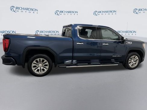 Certified 2021 GMC Sierra 1500 Denali image 6