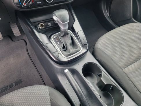 Used 2022 Kia Soul LX w/ Technology Package FWD image 21