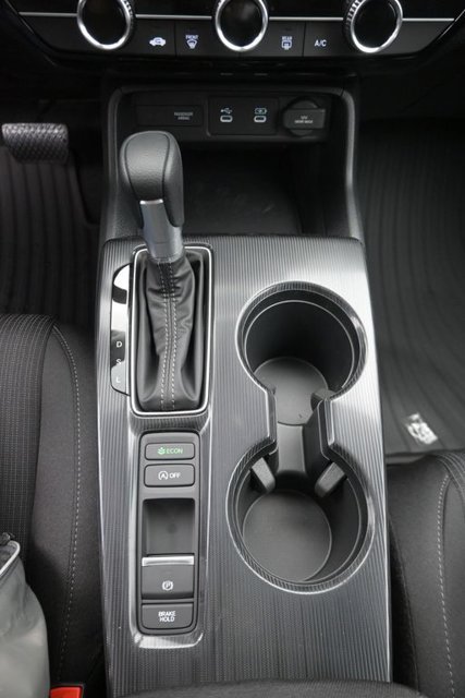New 2026 Honda Civic LX image 19